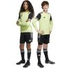 Spodenki adidas SQUADRA 25 GK Y JJ1942 czarny 152 cm